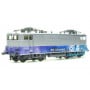 BB 9282 En Voyage DIJON SNCF Ep V digitale sonore - HO 1/87 - REE MB-199S