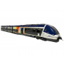 AGC B 82783/82784 TER Alsace SNCF - ép VI - digital son - HO 1/87 - LS Models 10393S