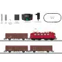 Coffret digital Train de marchandises DB - N 1/160 - Minitrix 11162