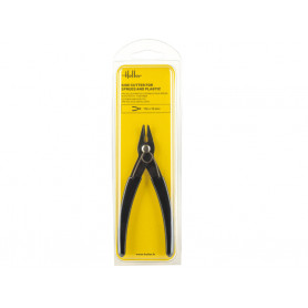 Pince à dégrapper pour maquettes plastique - HELLER 99017