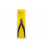 Pince à dégrapper pour maquettes plastique - HELLER 99017