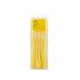 5x pipettes de 2ml - HELLER 99016