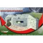 Bunker - 1/35 - MIRAGE HOBBY 354005