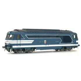 BB 67530 dépôt de Strasbourg digitale sonore - ép IV - HO - JOUEF HJ2331