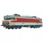Locomotive CC6507 Arzens Nouille ép. IV-V - analogique - LS Models 10312
