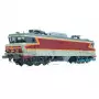 Locomotive CC6507 Arzens Nouille ép. IV-V - analogique - LS Models 10312