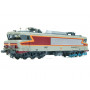 Locomotive CC6574 Arzens Beffara ép. IV-V - analogique - LS Models 10313