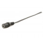 Prise jack DC femelle avec rallonge 20 cm - ROCO 10749
