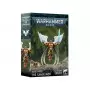 Blood Angels : Le Sanguinor - Warhammer 41-37