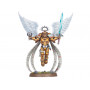 Blood Angels : Le Sanguinor - Warhammer 41-37