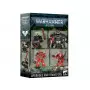 Blood Angels : Upgrades et Transfers - Warhammer 41-49