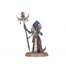Genestealer Benefictus Warhammer 51-70