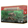 Skaven Maléclateur de Ratling – Age Of Sigmar 90-54