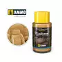 Peinture Cobra marron cuir clair – 30 ml - AMMO MIG 0319