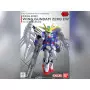 Gundam SD EX-STD 004 Wing Gundam Zero Ew - BANDAI