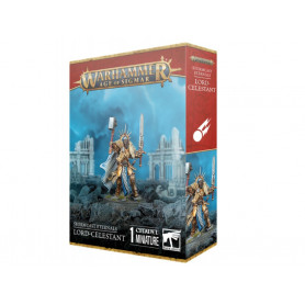 Stormcast Eternals : Lord Celestant – Age Of Sigmar 96-68