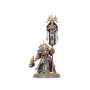 Stormcast Eternals : Lord Relictor – Age Of Sigmar 96-64