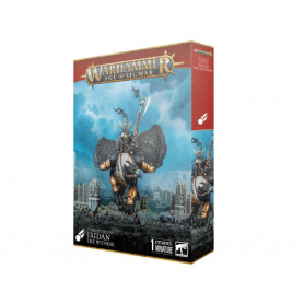 Stormcast Eternals : Iridan Le Témoin – Age Of Sigmar 96-71