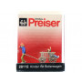 Enfant promené dans une charrette à bras - HO 1/87 - PREISER 28112
