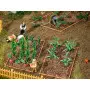 Potager et verger - HO 1/87 - FALLER 181292