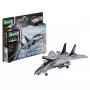 Model Set F-14 Super Tomcat Kit complet - échelle 1/72 - REVELL 63960