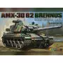AMX-30 B2 Brennus - 1/35 - TIGER MODEL 4604
