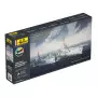 Task Force ravitaillement à la mer Kit complet - 1/400 - HELLER 57092