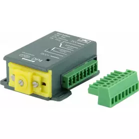 Moteur lent digital pour aiguillage MTB DP4