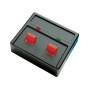 Interrupteur de signalisation lumineuse - ROCO 10525