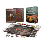 Gardebraise, jeu de base (français) Warhammer Underworlds 34-001
