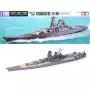 Cuirassé Yamato - 1/700 - Tamiya 31113