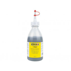 Colle pour décor sans solvants, grise 260g - FALLER 170662
