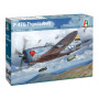 P-47D Thunderbolt - échelle 1/48 - ITALERI 2835