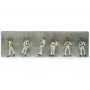 Mineurs - HO 1/87 - PREISER 10555