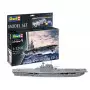 USS Enterprise CV-6 kit complet - 1/1200 - REVELL 65824