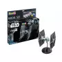 TIE Fighter Star Wars kit complet - échelle 1/110 - REVELL 63605