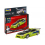 Fast & Furious - Brian's 1995 Mitsubishi Eclipse kit complet - 1/25 - REVELL 67691