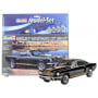 Shelby Mustang GT 350 H Kit complet - 1/24 - REVELL 67242
