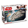 Faucon Millenium - 1/72 - REVELL 06718