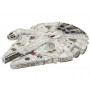 Faucon Millenium - 1/72 - REVELL 06718