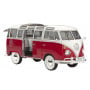 Volkswagen T1 Samba Kit Complet - échelle 1/24 - REVELL 67399