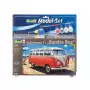 Volkswagen T1 Samba Kit Complet - échelle 1/24 - REVELL 67399