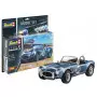 Shelby Cobra 289 1967 Kit complet échelle 1/24 - REVELL 67669