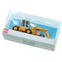 TIH 445 Schlepper avec godets - HO 1/87 - BUSCH 54402