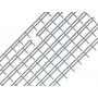 Garde-corps 1820 mm - HO 1/87 - FALLER 180403