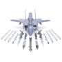McDonnell Douglas F-15E Strike Eagle - 1/32 - Tamiya 60312