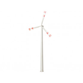 Eolienne motorisée - HO 1/87 - VIESSMANN 1370