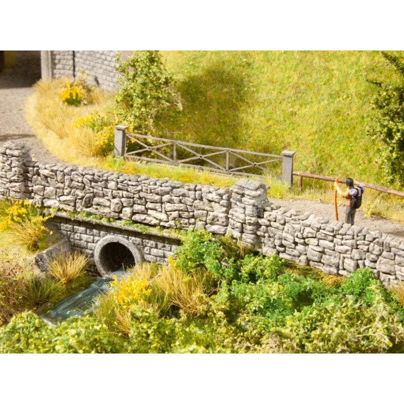 MAQUETTE pour TRAINS Ech. : N 1/160