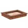 2x îlots pour fleurs - N 1/160 - NOCH 14609