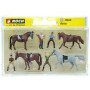 Cavaliers - HO 1/87 - NOCH 15630